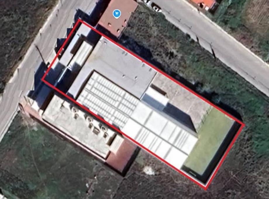 Imagen de bodega en venta en san juan cuautlancingo, cuautlancingo, puebla