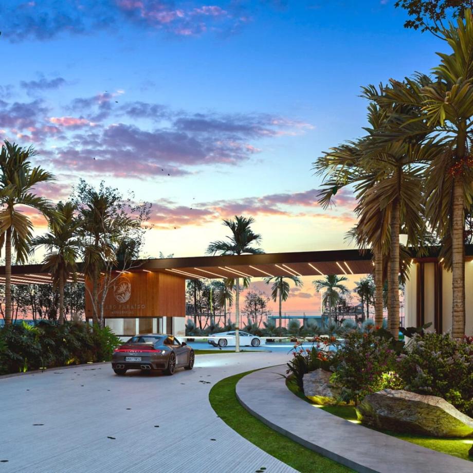 Imagen de terreno en venta en la ceiba, paraíso, tabasco