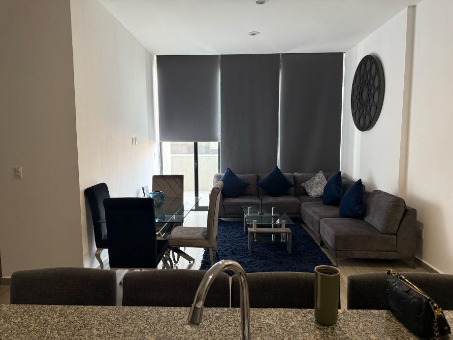 Imagen de departamento en renta en san isidro miranda, el marqués, querétaro