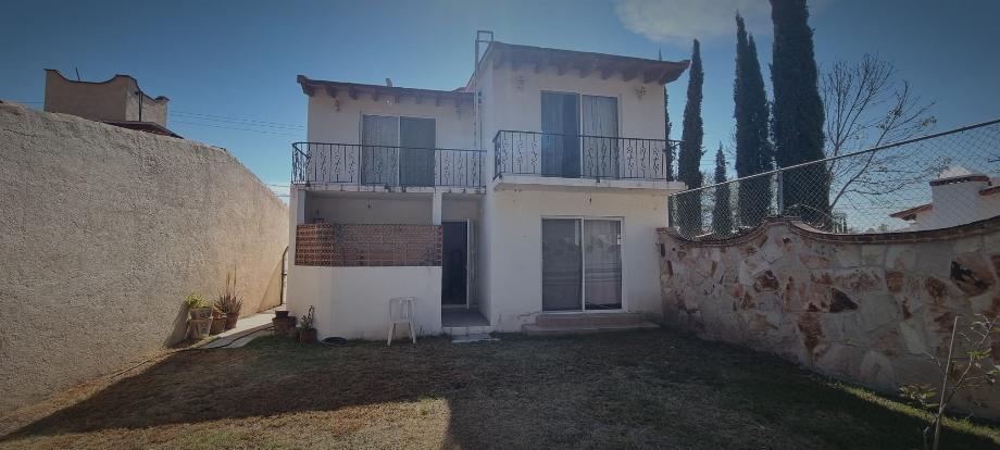 Imagen de casa en renta en residencial haciendas de tequisquiapan, tequisquiapan, querétaro