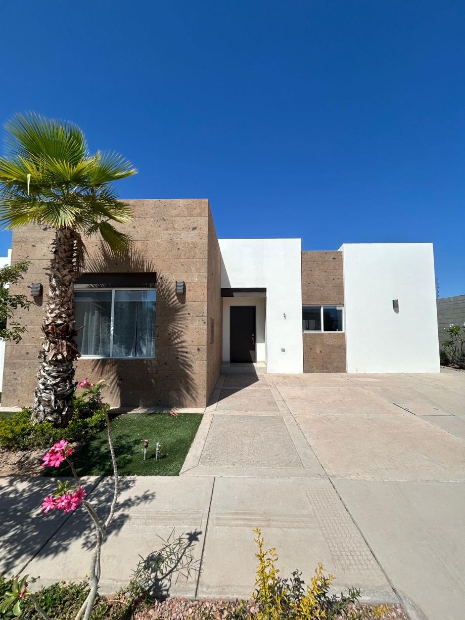 Imagen de casa en venta en real de sevilla club residencial, hermosillo, sonora