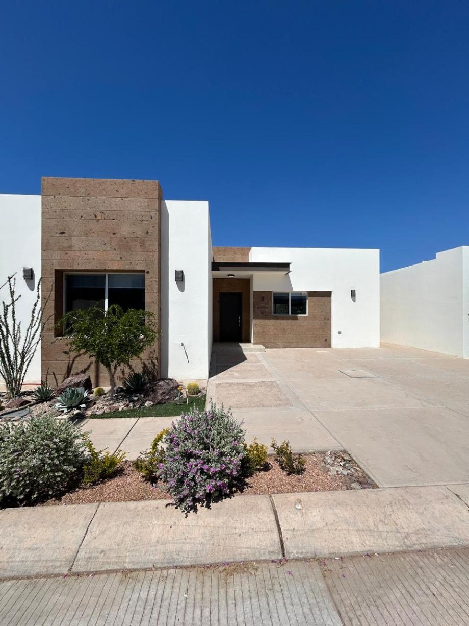 Imagen de casa en venta en real de sevilla club residencial, hermosillo, sonora