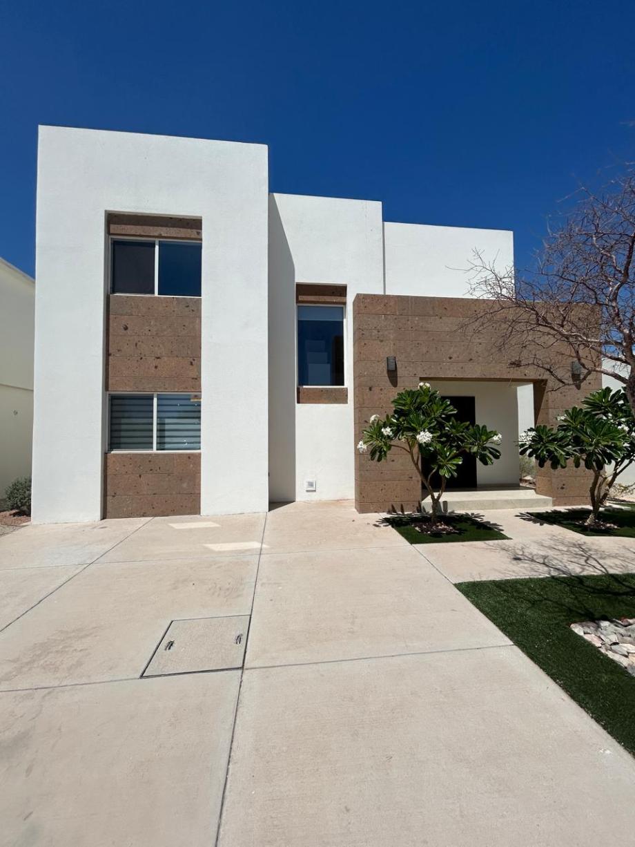 Imagen de casa en venta en real de sevilla club residencial, hermosillo, sonora