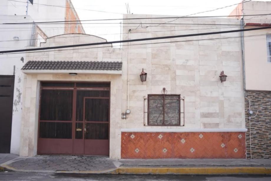 Imagen de casa en venta en acocota, puebla, puebla