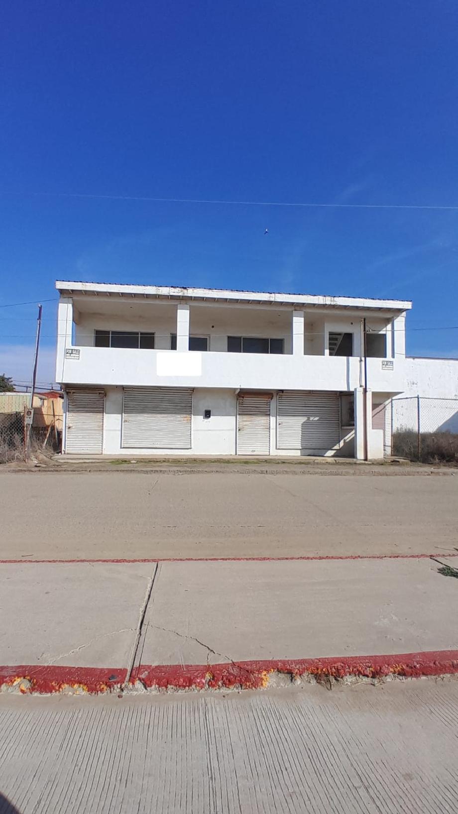 Imagen de local en venta en playas de chapultepec, ensenada, baja california