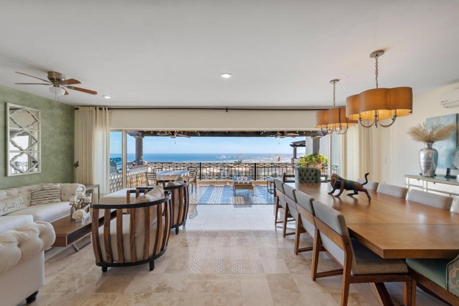 Imagen de casa en venta en el tezal, los cabos, baja california sur