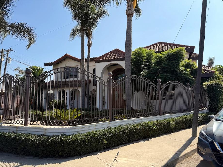 Imagen de casa en venta en playa de ensenada, ensenada, baja california