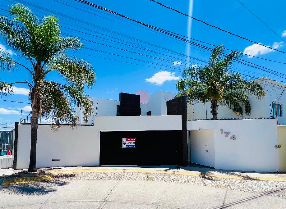 Imagen de casa en venta en canteras de san javier, aguascalientes, aguascalientes