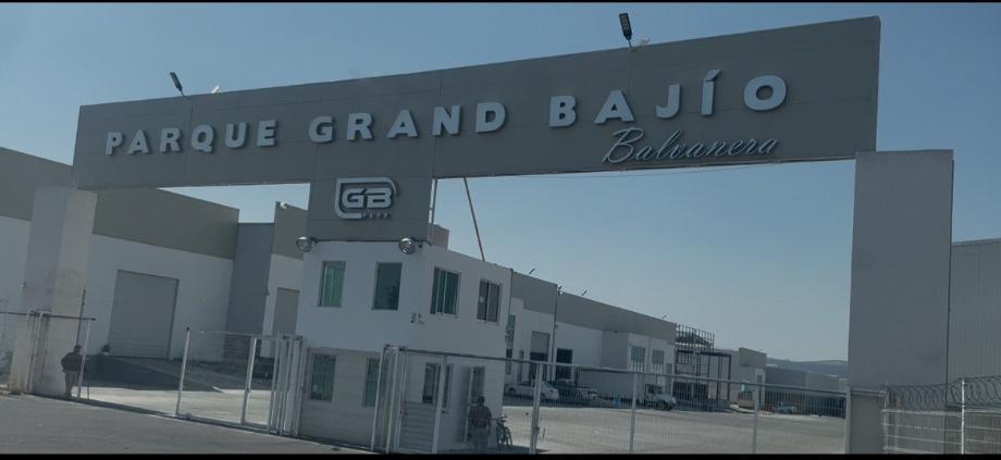 Imagen de bodega en renta en pueblito colonial, corregidora, querétaro