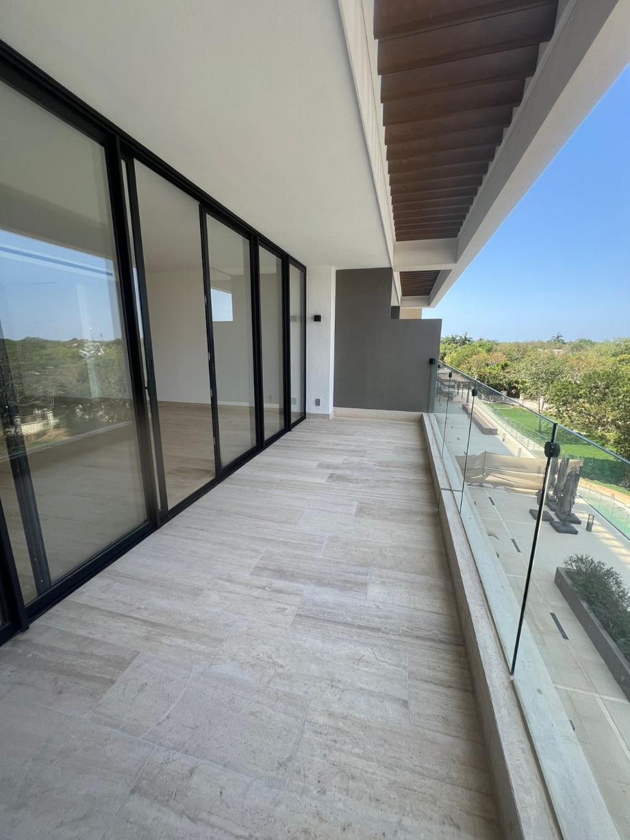 Imagen de departamento en venta en yucatán country club, mérida, yucatán