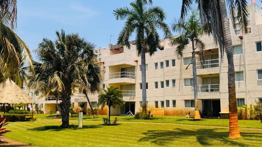 Imagen de departamento en renta en playa diamante, acapulco de juárez, guerrero