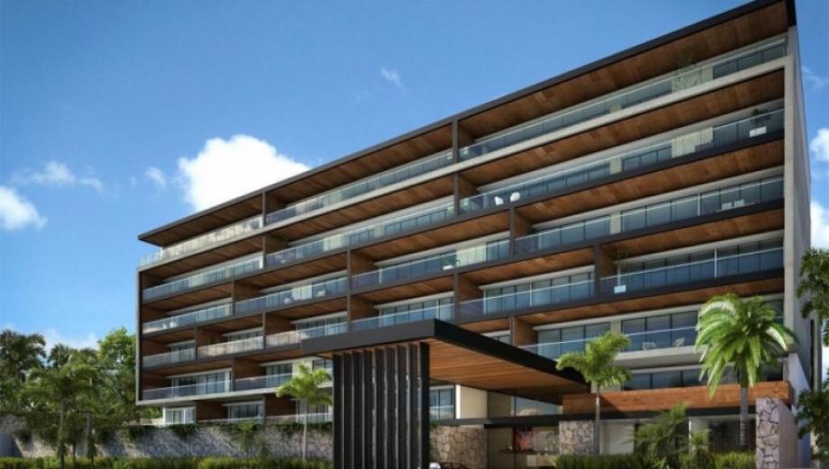 Imagen de departamento en venta en cancún centro, benito juárez, quintana roo