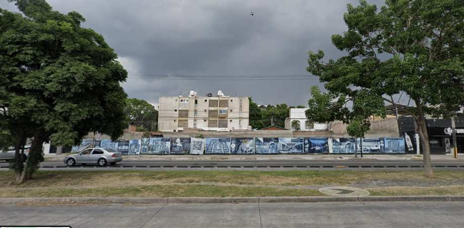 Imagen de terreno en venta en monumental, guadalajara, jalisco