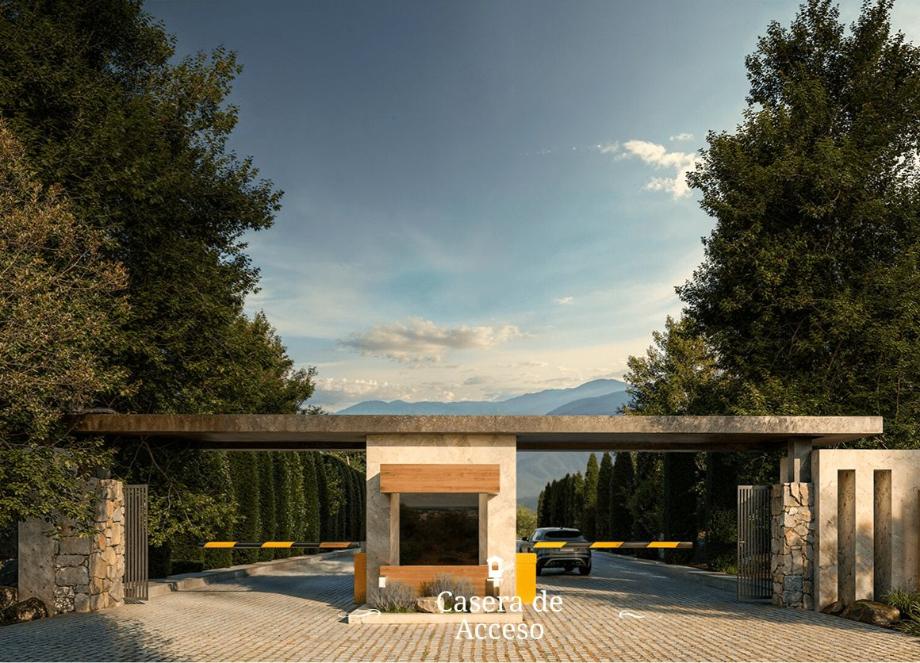 Imagen de terreno en venta en el porvenir, ensenada, baja california