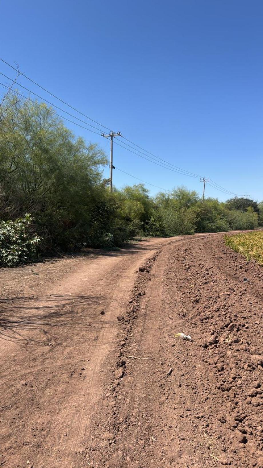 Imagen de terreno en venta en jiquilpan, ahome, sinaloa