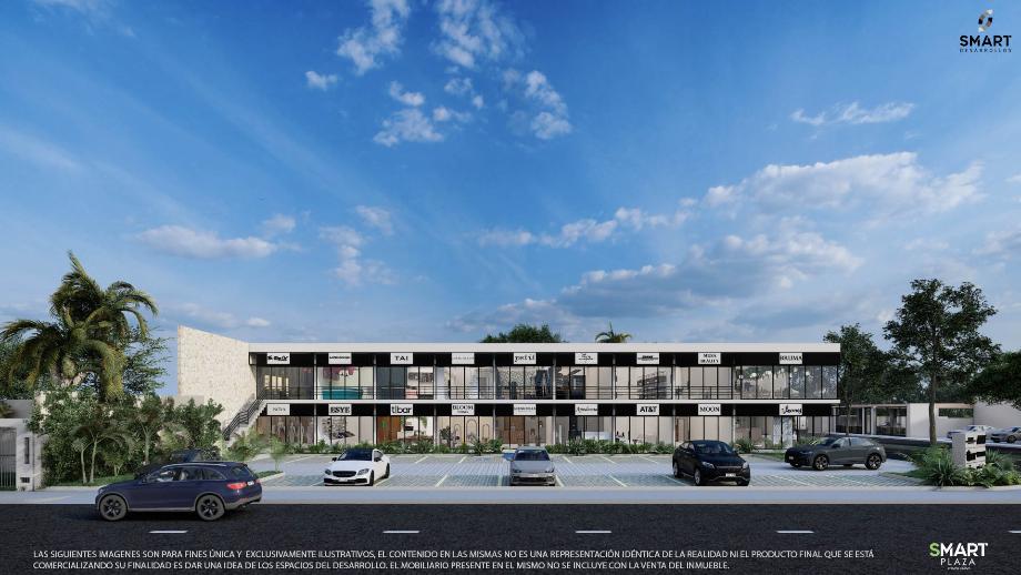 Imagen de local en venta en méxico, mérida, yucatán