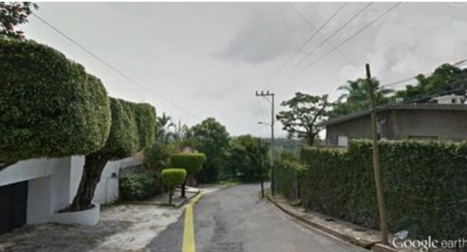 Imagen de terreno en venta en rancho tetela, cuernavaca, morelos