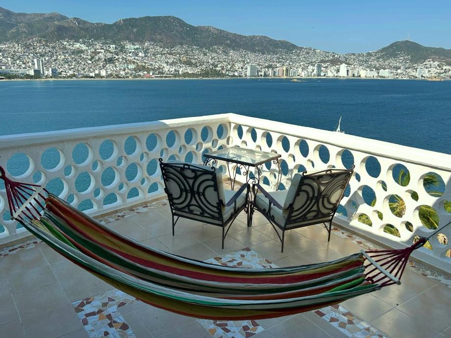 Imagen de departamento en renta en las playas, acapulco de juárez, guerrero