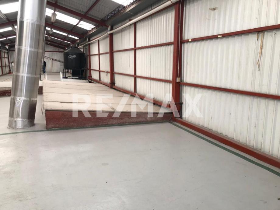 Imagen de bodega en venta en el mirador, coyoacán, ciudad de méxico