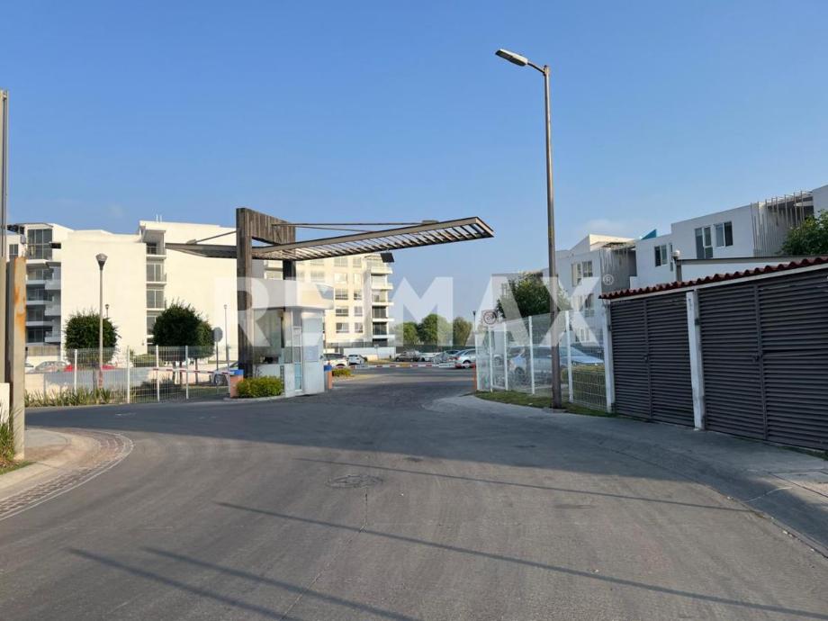 Imagen de departamento en renta en terranova, corregidora, querétaro