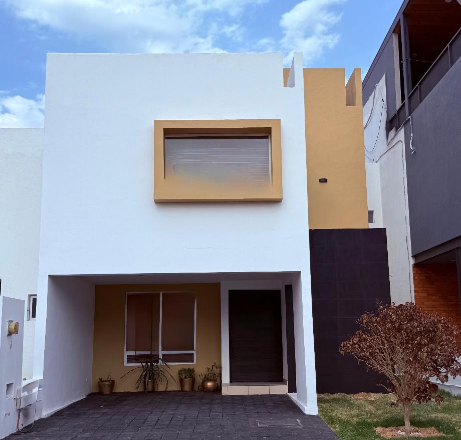 Imagen de casa en renta en juriquilla santa fe, querétaro, querétaro