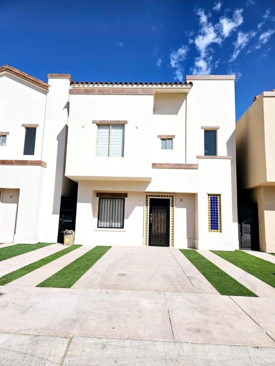 Imagen de casa en renta en hermosillo, hermosillo, sonora