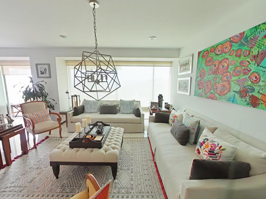 Imagen de departamento en venta en lomas country club, huixquilucan, estado de méxico