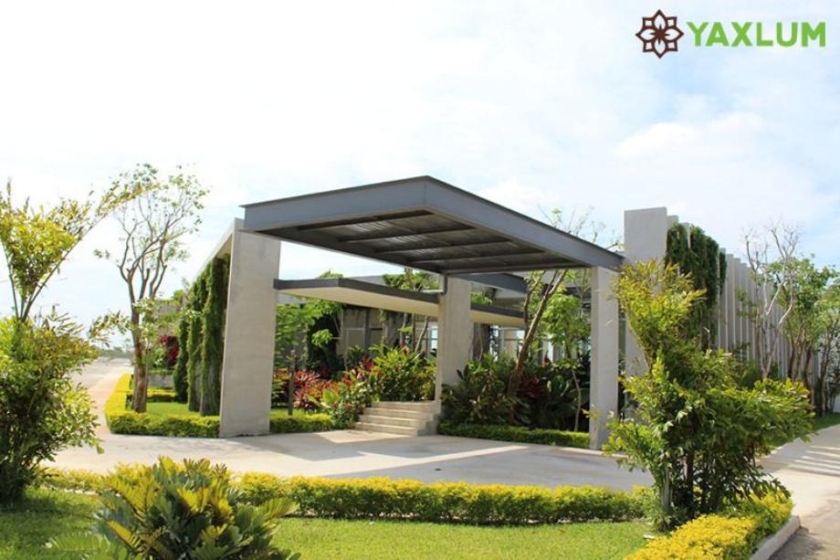 Imagen de terreno en venta en conkal, conkal, yucatán