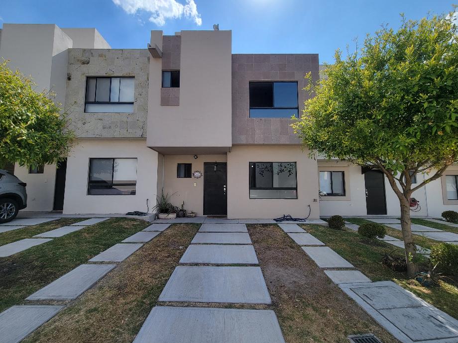 Imagen de casa en venta en rincones del marques, el marqués, querétaro