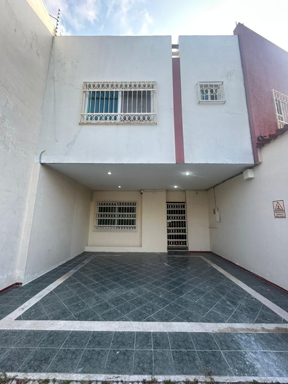 Imagen de casa en venta en malibrán, carmen, campeche
