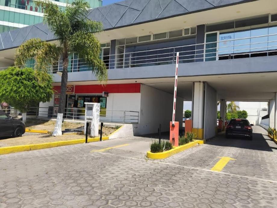 Imagen de local en renta en ciudad judicial, san andrés cholula, puebla