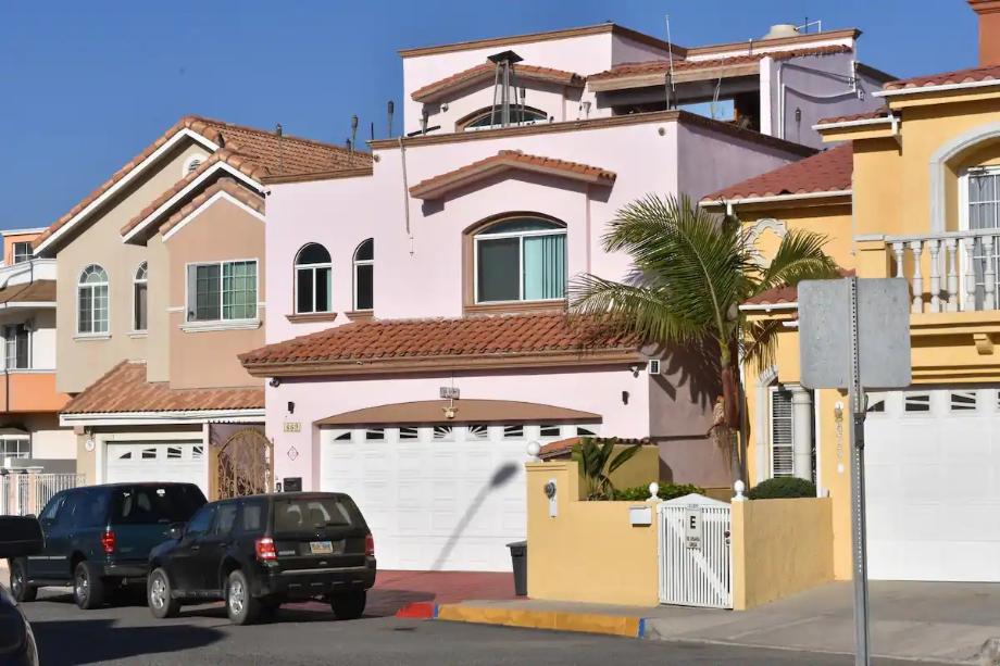 Imagen de casa en renta en loma dorada, ensenada, baja california