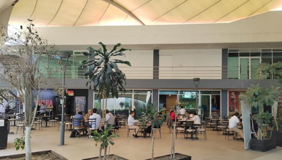 Imagen de local en renta en ciudad judicial, san andrés cholula, puebla