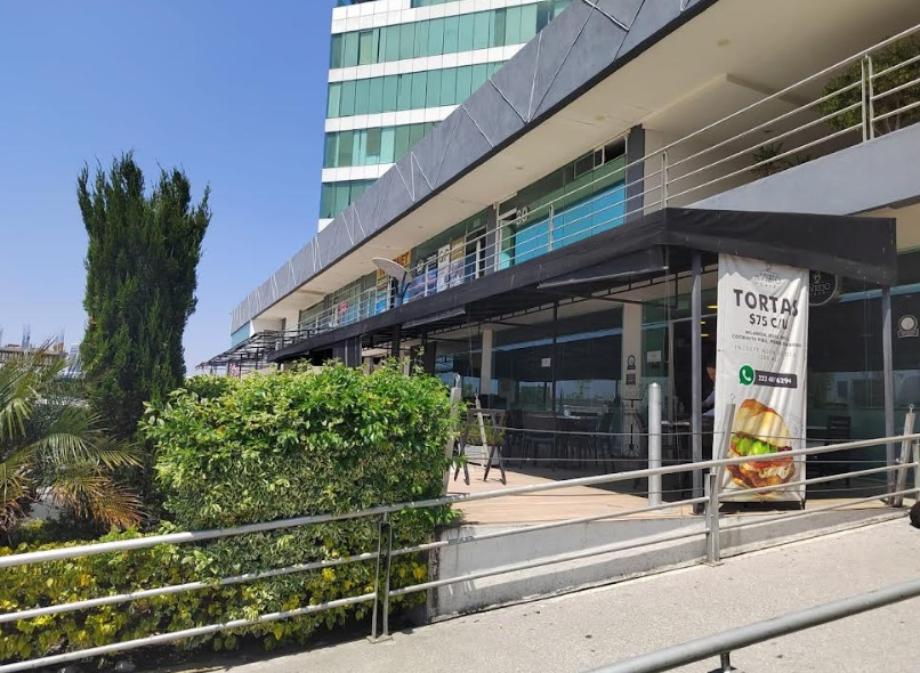 Imagen de local en renta en ciudad judicial, san andrés cholula, puebla