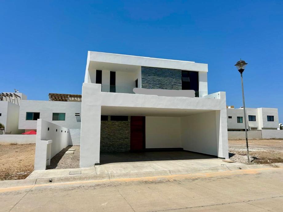 Imagen de casa en venta en marina kelly, mazatlán, sinaloa