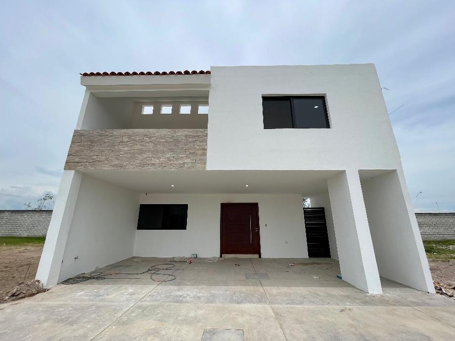 Imagen de casa en venta en las calzadas, durango, durango