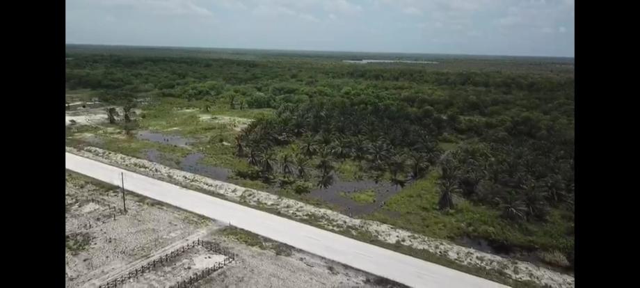 Imagen de terreno en venta en ciudad del carmen (ciudad del carmen), carmen, campeche