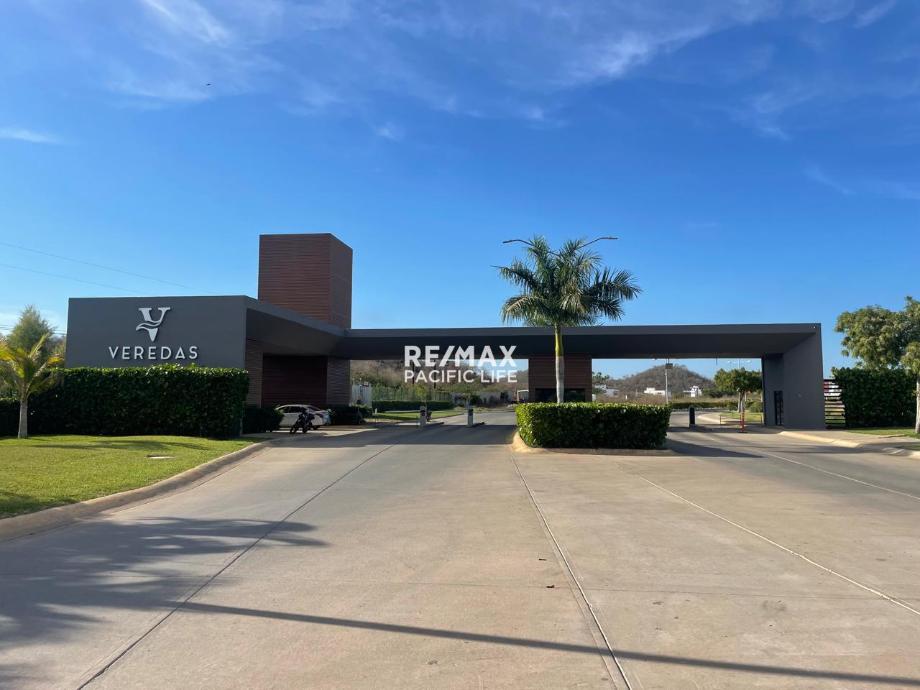 Imagen de terreno en venta en el venadillo, mazatlán, sinaloa