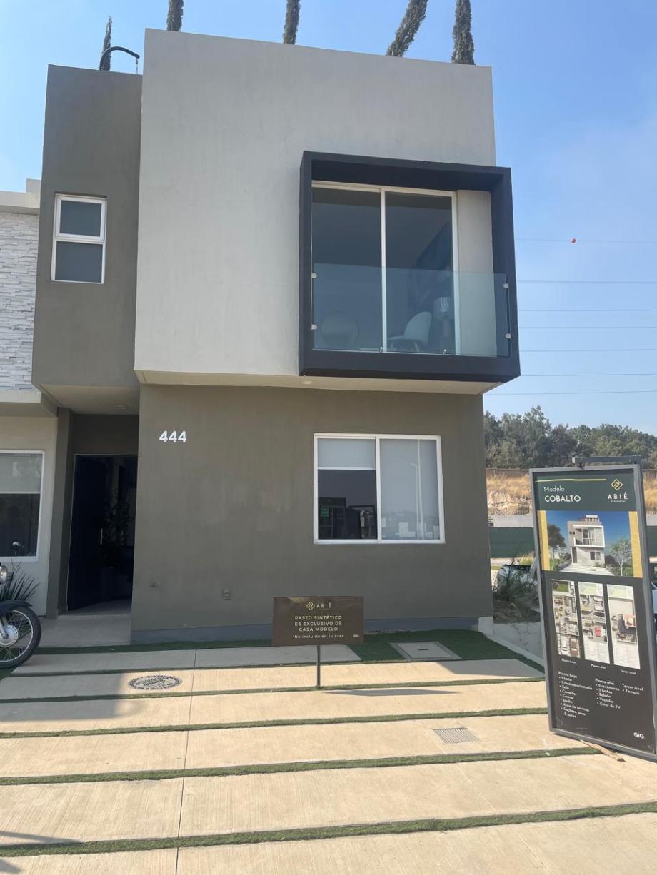 Imagen de casa en renta en nuevo méxico, zapopan, jalisco