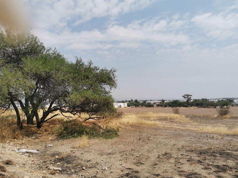 Imagen de terreno en venta en rancho santa mónica, aguascalientes, aguascalientes