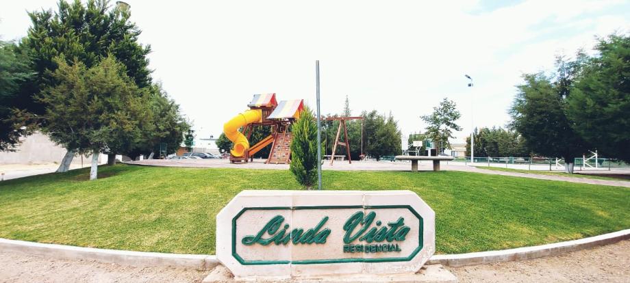 Imagen de terreno en venta en linda vista, durango, durango