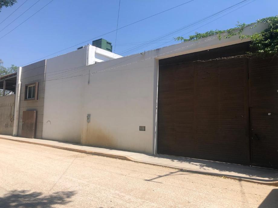 Imagen de bodega en venta en san agustin de las juntas, san agustín de las juntas, oaxaca