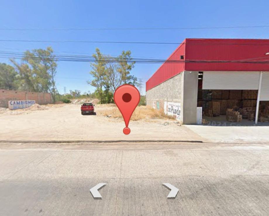 Imagen de terreno en renta en paseos de santa mónica, aguascalientes, aguascalientes