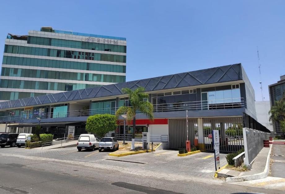 Imagen de local en renta en ciudad judicial, san andrés cholula, puebla