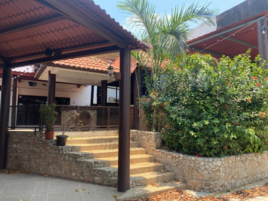 Imagen de casa en renta en pino suárez, centro, tabasco