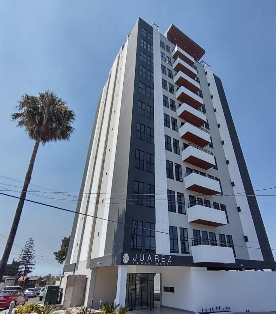 Imagen de departamento en renta en juárez, tijuana, baja california