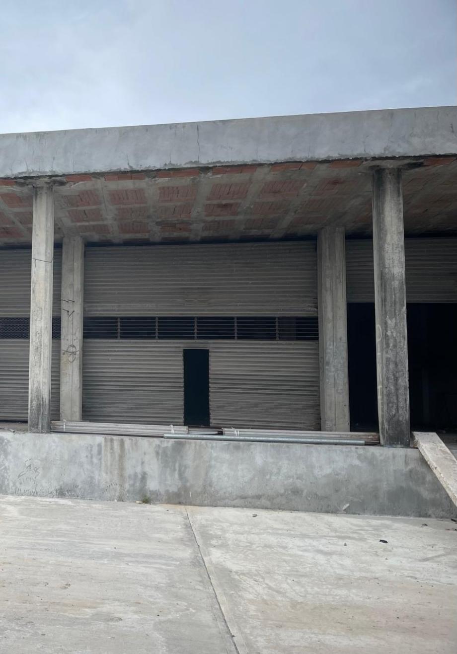 Imagen de bodega en renta en central mercado de abastos, matamoros, tamaulipas