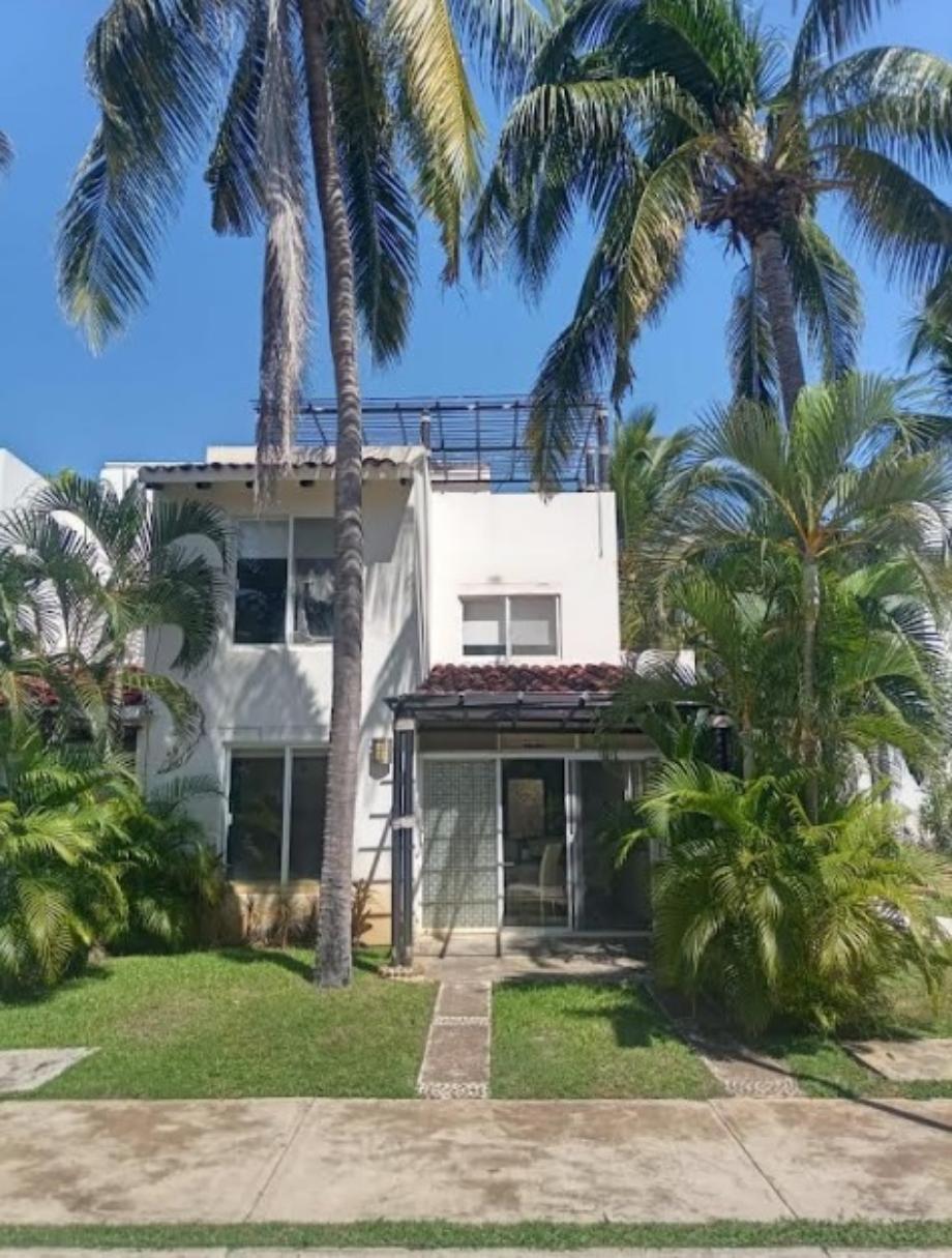 Imagen de casa en venta en plan de los amates, acapulco de juárez, guerrero