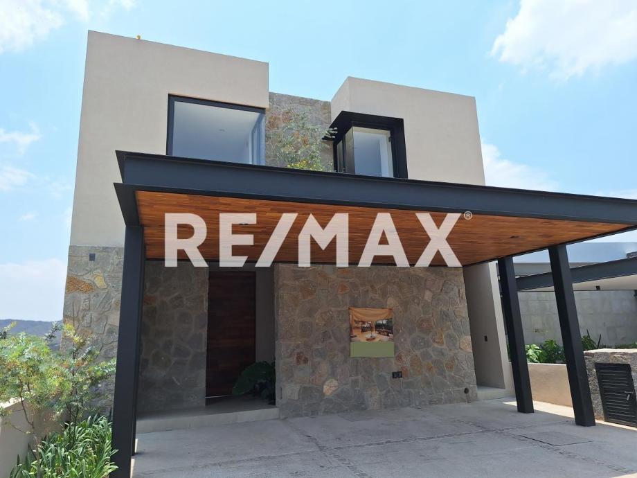 Imagen de casa en renta en altozano el nuevo querétaro, querétaro, querétaro