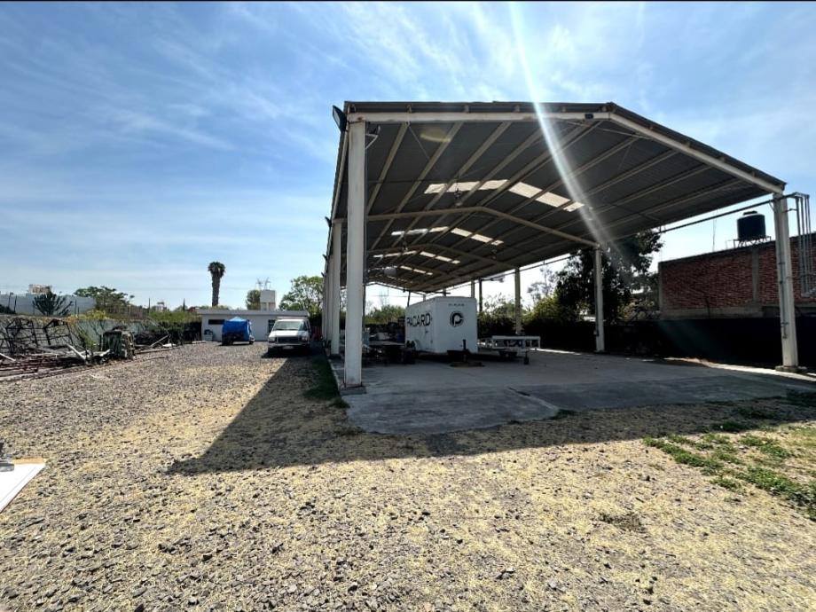 Imagen de bodega en venta en san jacinto, salamanca, guanajuato